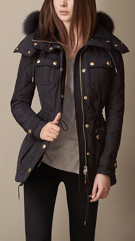 burberry summer jacket|burberry winter jackets women's.